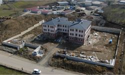 Samsun'da jandarma altyapısı yeni proje ve yatırımlarla güçleniyor