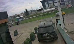 Samsun'da otobüs yan yattı: 9'u öğrenci, 11 yaralı (3)