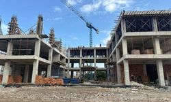 Samsun'da sosyal hizmet yatırımları sürüyor