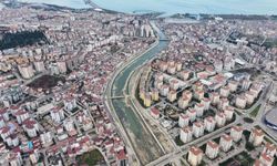 Samsun'da su yatırımları 8,6 milyar liraya ulaştı