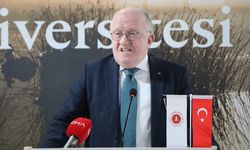 Samsun'da TUA tarafından yapılan Astro Hackhaton yarışması başladı