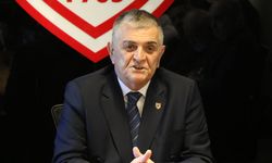 Samsunspor Basın Sözcüsü Çakır: Fenerbahçe'ye korku yaşattık ama hakemi geçemedik