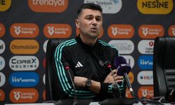 Samsunspor - Gaziantep FK maçının ardından