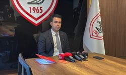 Samsunspor Mali İşler Direktörü Yalçın: Samsunspor sezonu 17 milyon Euro zararla kapatacak