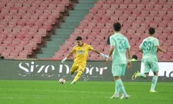 Samsunspor - Zecorner Kayserispor / Fotoğraflar