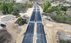 Samsun'un ulaşım altyapısı dev yatırımlarla güçleniyor