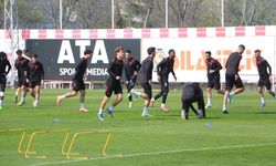 Thorsten Fink: Her maçı kazanmak istiyoruz