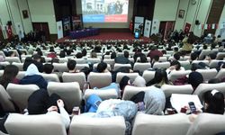 TOGÜ'de hukuk tarihine yolculuk