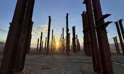 Tokat'ta 7,5 milyar TL'lik yeni nesil yeşil sanayi sitesi inşası başladı