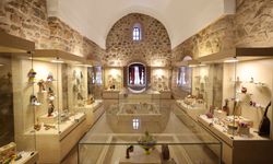 Tokat'ta bir ilk: Oyuncak müzesi açılışa hazırlanıyor