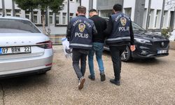 Tokat'ta silahlı kavga: 1 yaralı