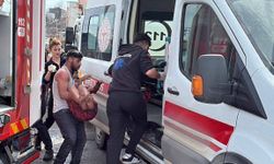 Tokat'ta üniversite atıklarına 'hayat' veren atölye