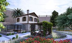 Trabzon Büyükşehir'den peyzajda yerli üretim hamlesi