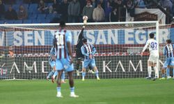 Trabzonspor- Çaykur Rizespor/ Fotoğraflar
