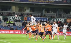 Trabzonspor ile RAMS Başakşehir 41'inci randevuya çıkıyor