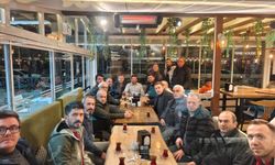 Türkiye'nin ilk kaz kooperatifi Samsun'da kuruldu