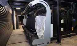 Türkiye'nin ilk uçan sinema deneyimi Samsun'da hayata geçiyor