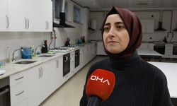 Uzmanından Ramazan Bayramı'nda 'sağlıklı beslenme' uyarısı