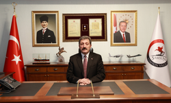 Vali Tavlı: Bayram sevincimizi acılarla gölgelemeyelim