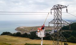 YEDAŞ, Ramazan Bayramı'nda görev başında