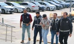 2 kadını 4 milyon TL dolandıran şüpheli yakalandı