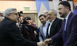 AK Partili Yayman: CHP milletle kavgalı, kendisiyle kavgalı