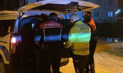 Alkolmetreye üflemeyen ehliyetsiz sürücüye 200 bin TL ceza