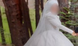 Annesi tarafından öldürüldüğü öne sürülen 2 aylık Ela bebek toprağa verildi