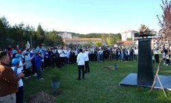 Aşçılarıyla ünlü Mengen'de Ulusal Aşçılık Kampı