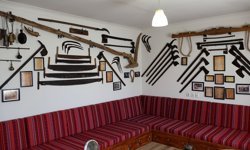 Ata yadigarlarıyla zamanda yolculuk