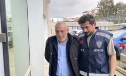 Aynı dernekte çalışan 2 arkadaşını tabancayla yaralayan şüpheli adliyede