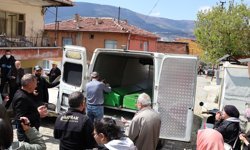 Aynı evde 11 yıl arayla karbonmonoksit faciası: Baba ve oğlu ölü bulundu