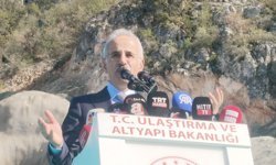 Bakan Uraloğlu: Yol medeniyettir