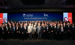 Bakan Yumaklı: Türkiye gıda arz güvenliği sıkıntısı yaşamamıştır, yaşamayacaktır