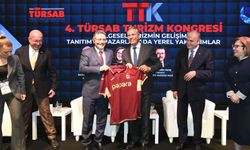 Başkan Genç: Trabzon, evrensel çekiciliğe sahip dünya şehridir