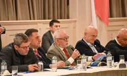 Başkan Genç: Trabzon'u geleceğe hazırlıyoruz