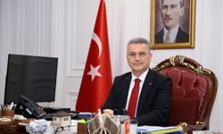 Başkan Kurnaz: 23 Nisan egemenlik ve bağımsızlığımızın simgelerinden