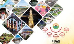 Başkan Kurnaz: İlkadım'ı geleceğe taşıyoruz