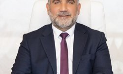 Başkan Sandıkçı'dan 23 Nisan mesajı