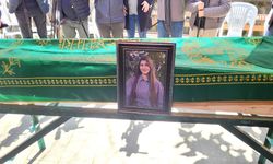 Belediye başkanının yargılandığı taciz davasının mağduru Tuana'nın öldüğü kaza kamerada / Ek fotoğraflar