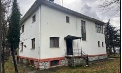 BEUN'dan Teoman Duralı'ya vefa, çocukluğunun geçtiği ev müze olacak