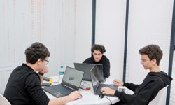 Bilim Samsun ve Keşif Kampüsü'nden 214 proje başvurusu