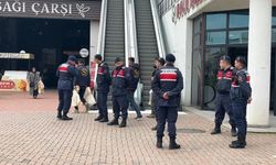 Bolu Belediyesi'nde arama (3)