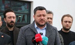 Bolu Belediyesi'nde arama (4)