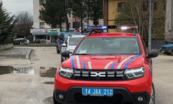 Bolu Belediyesi'ne yönelik soruşturmada 3 şüpheli adli kontrol şartıyla serbest bırakıldı