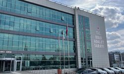 Bolu Cumhuriyet Başsavcılığı, 2025 yılı soruşturma ve mahkeme verilerini açıkladı