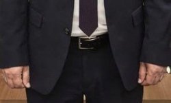 Bolu'da rüşvet operasyonu; 2 tutuklama