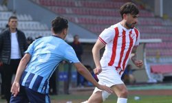 Boluspor-Adana Demirspor: 6-0