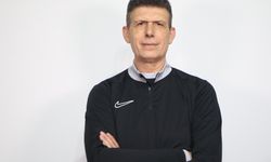 Boluspor, Nevzat Dinçbudak ile anlaştı