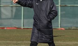 Boluspor'da Suat Kaya ile yollar ayrıldı